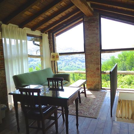 Fattoria Di Pietrabuona Leilighet Pescia Eksteriør bilde