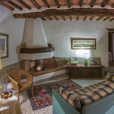 Fattoria Di Pietrabuona Leilighet Pescia Eksteriør bilde