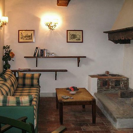 Fattoria Di Pietrabuona Leilighet Pescia Eksteriør bilde