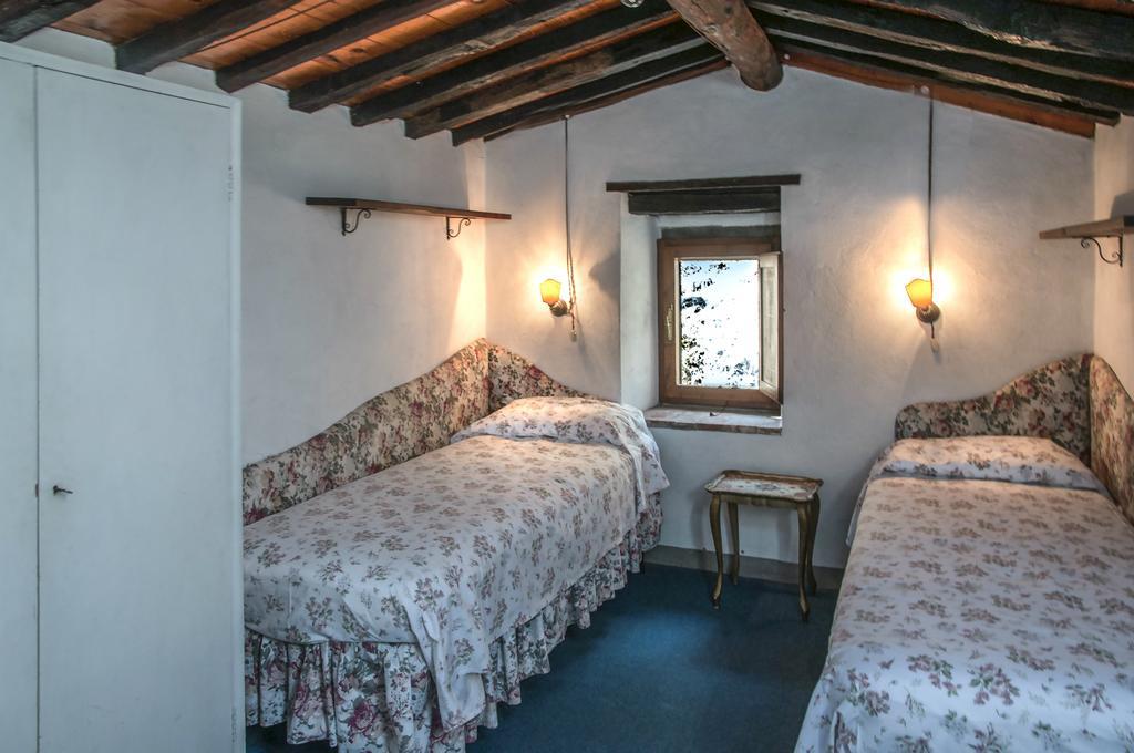 Fattoria Di Pietrabuona Leilighet Pescia Eksteriør bilde