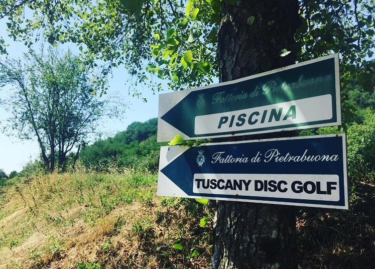 Fattoria Di Pietrabuona Leilighet Pescia Eksteriør bilde