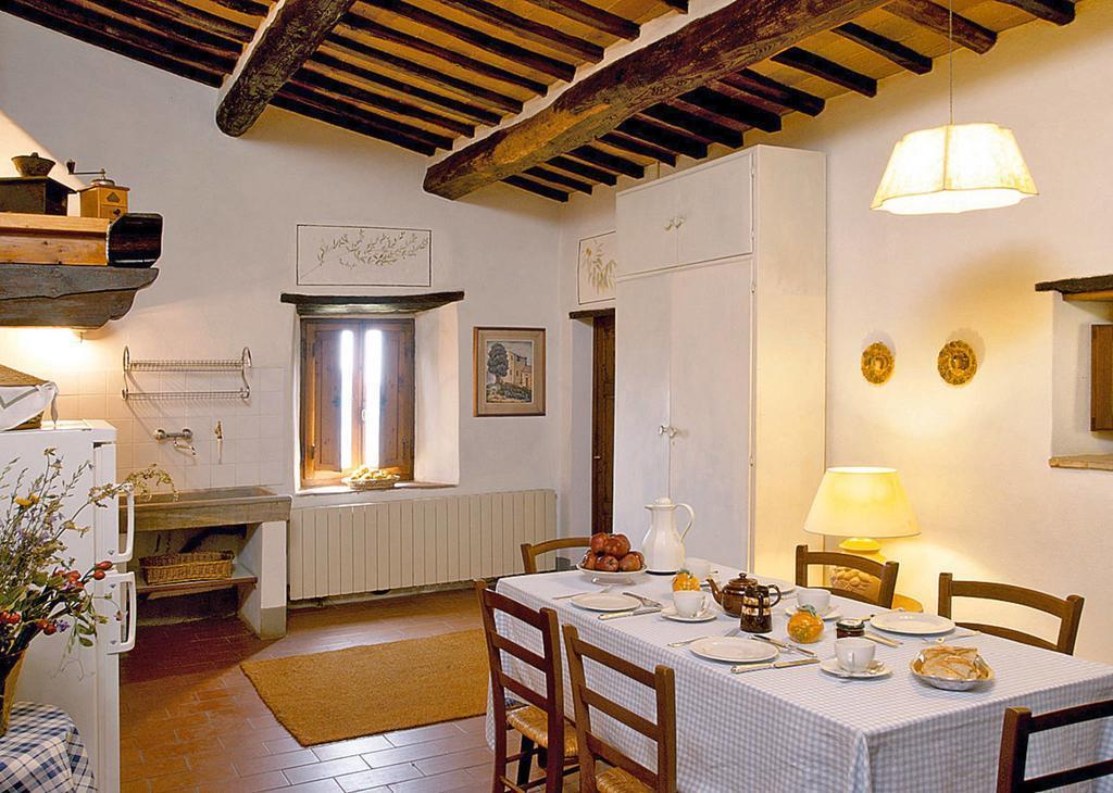 Fattoria Di Pietrabuona Leilighet Pescia Eksteriør bilde