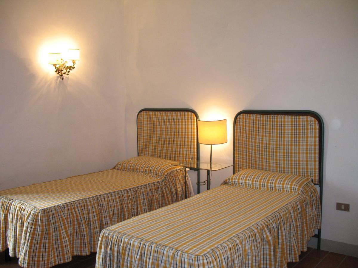 Fattoria Di Pietrabuona Leilighet Pescia Eksteriør bilde