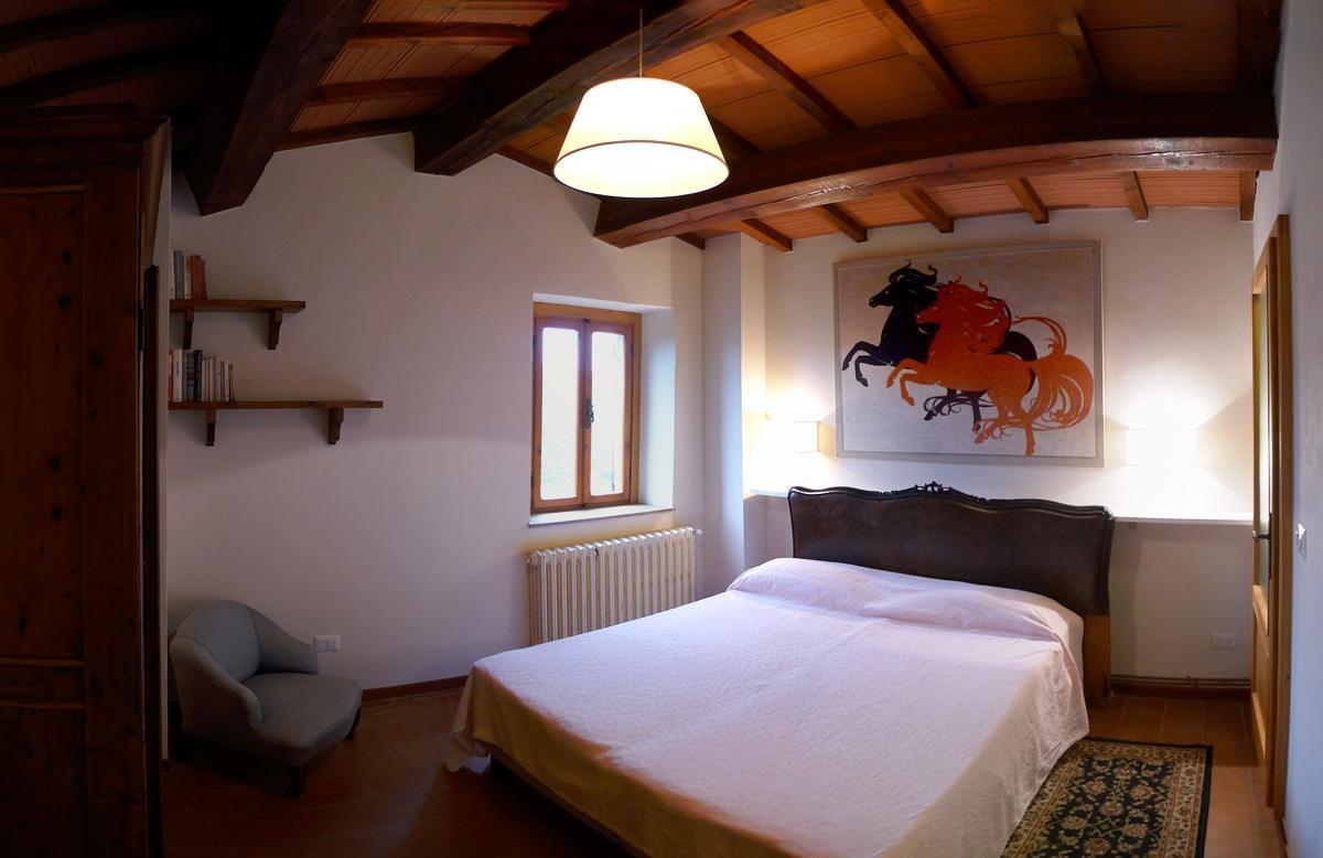 Fattoria Di Pietrabuona Leilighet Pescia Eksteriør bilde